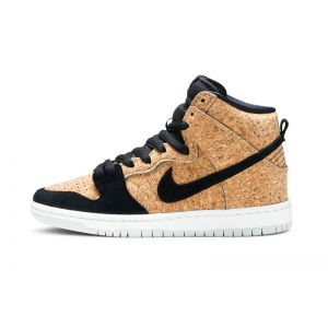 Nike Dunk High Premium SB 