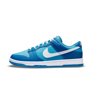 High copy Nike Dunk Low “Dark Marina Blue”