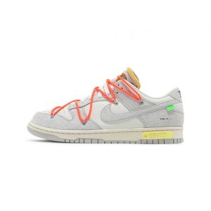 dunk off white replica