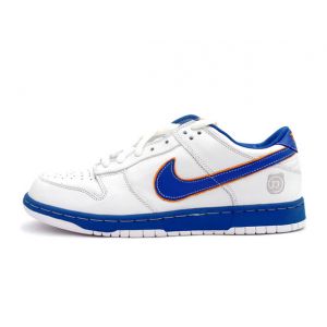dunk low medicom 5