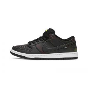 Fake Civilist x Nike SB Dunk Low 
