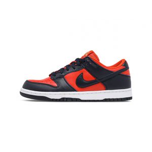 Fake Nike Dunk Low 