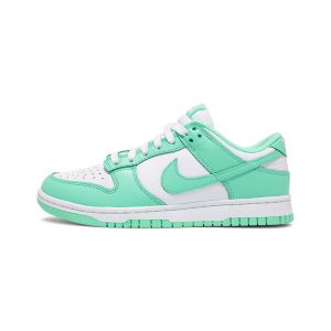 dunk low fakes