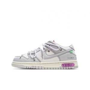 dunk off white replica