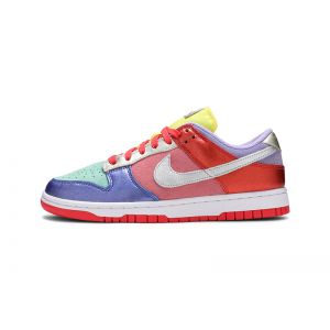 dunk low coast fake