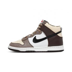 Fake Nike SB Dunk High 