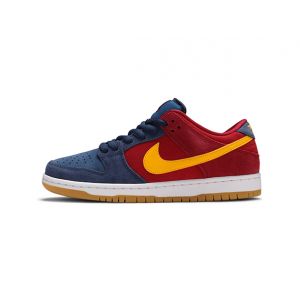 Mens Fake Nike SB Dunk Low 