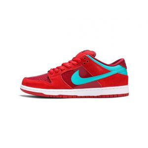 Fake Nike SB Dunk Low 