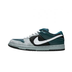 sb dunk low fake