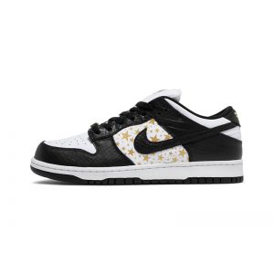 Fake Nike SB Dunk Low Supreme Stars 