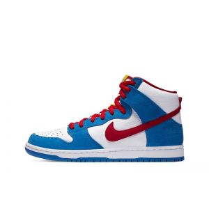 dunk sb fake