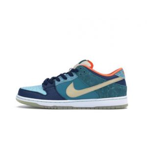 MIA Skate Shop x Nike SB Dunk Low 