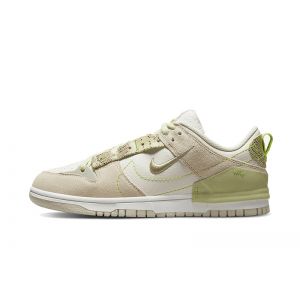 Knockoff Nike Dunk Low Disrupt 2 “Green Snake”