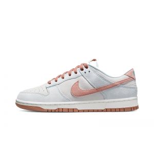 Knockoff Nike Dunk Low “Fossil Rose”