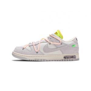 fake off white dunks