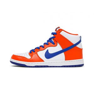 nike dunk sb high rivalry