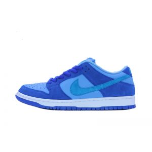 Replica Nike SB Dunk Low “Blue Raspberry”