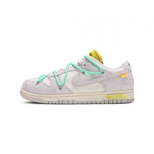 dunk off white replica