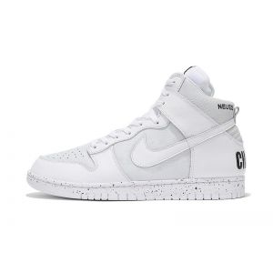 Undercover x Nike Dunk High 1985 “Chaos” in White Knockoff