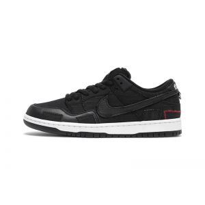 Wasted Youth x Nike SB Dunk Low 