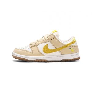 Women's Fake Nike Dunk Low 