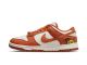 Fake Nike Dunk Low “Sun Club” (Brown)