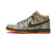Rare Replica Nike Dunk SB Mid Real Tree Camo