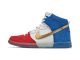 Best Fake Nike SB Dunk High Tricolor (USA)