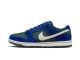 Reps Nike SB Dunk Low “Deep Royal Blue”
