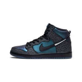 black sheep hornet dunks