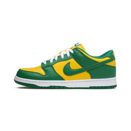 low dunks brazil