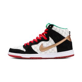 sb dunk paid in full