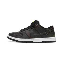 thermography dunks