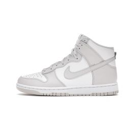 grey dunks men