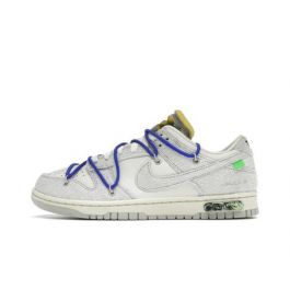 fake off white dunk low