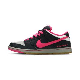 sb dunk disposable