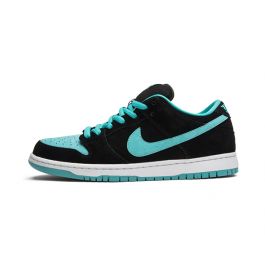 sb dunk low clear jade stockx