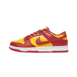 nike dunk low midas