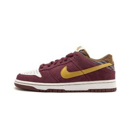 anchorman dunks