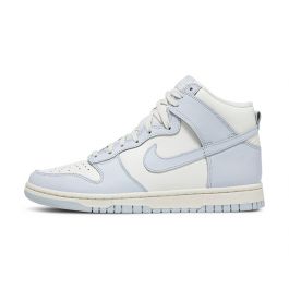 nike dunk sail grey