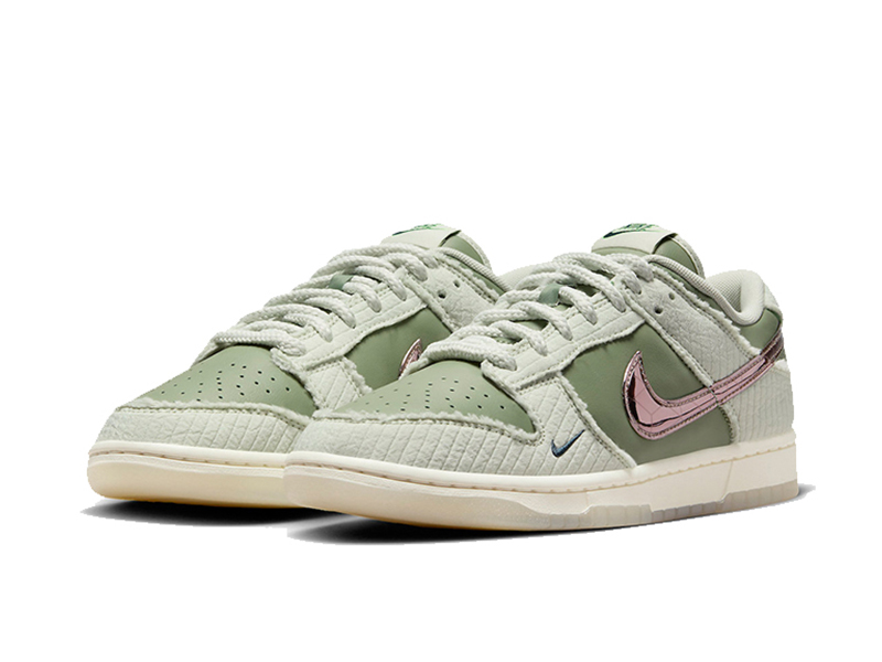 Kyler Murray x Nike Dunk Low “Be 1 of One”