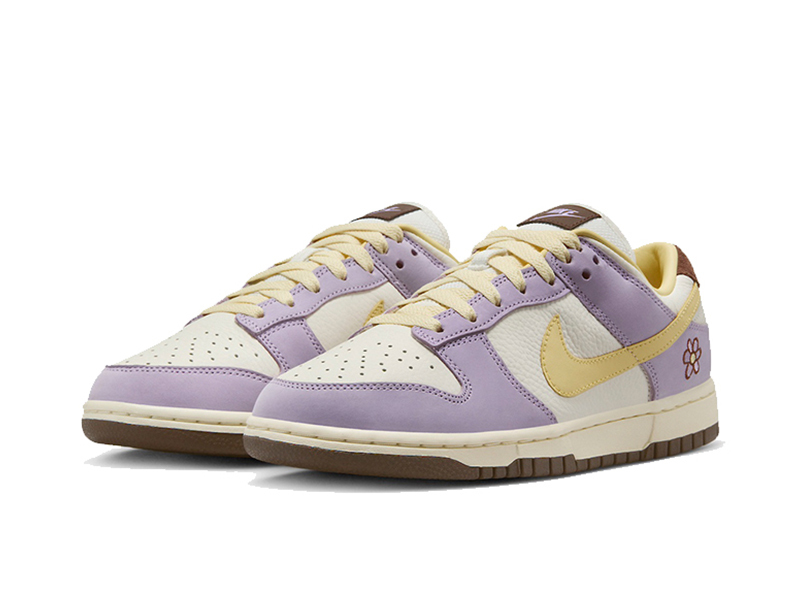 Nike Dunk Low Premium WMNS “Lilac Bloom”