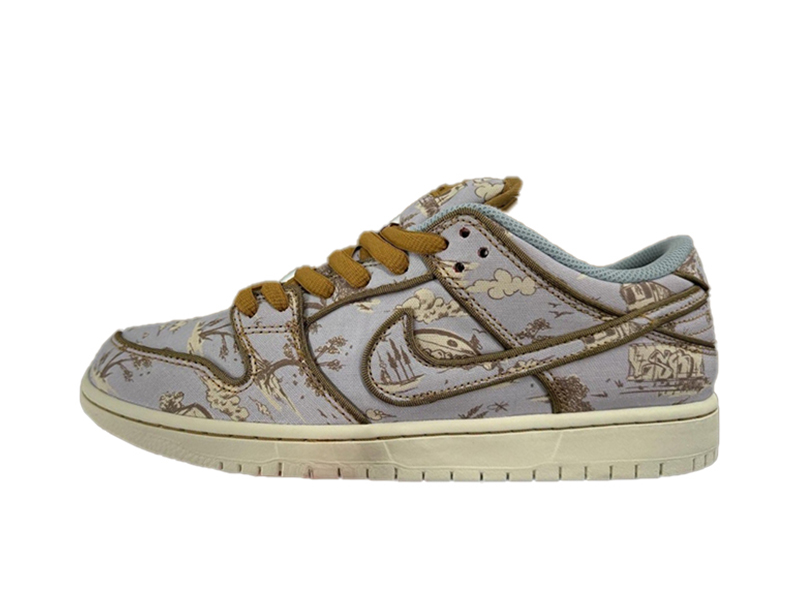 Nike SB Dunk Low Premium 