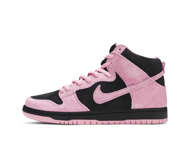 dunk sb fake