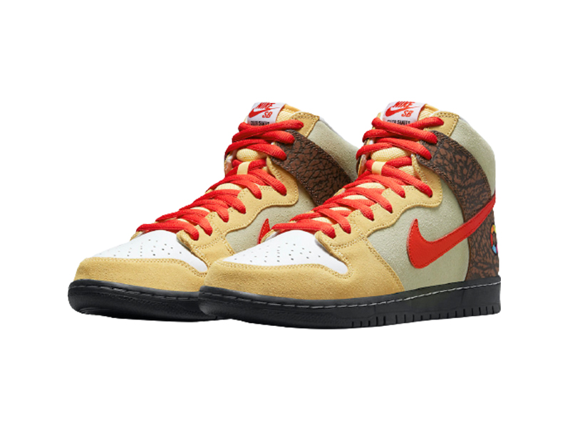 kebab dunks