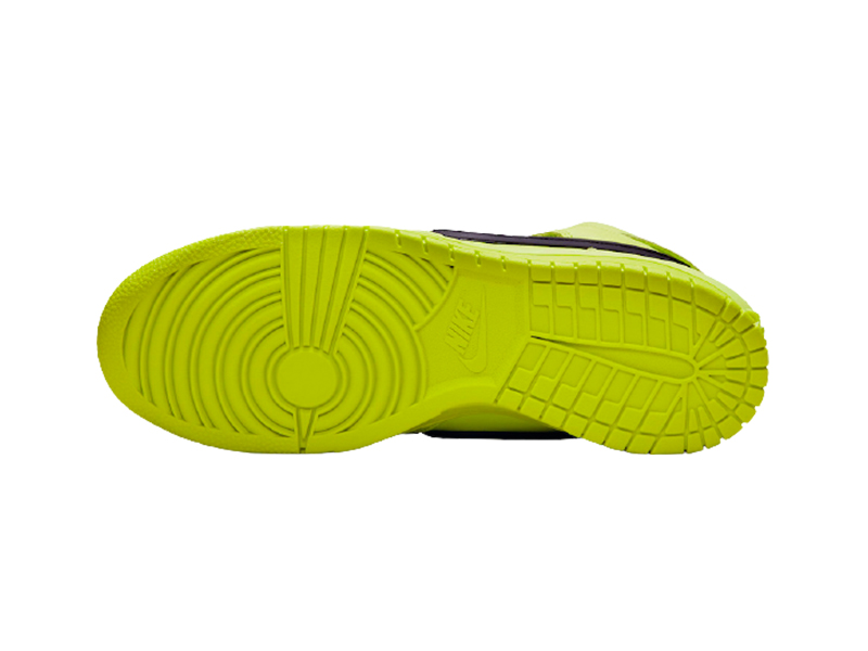 2008 nike dunks fake