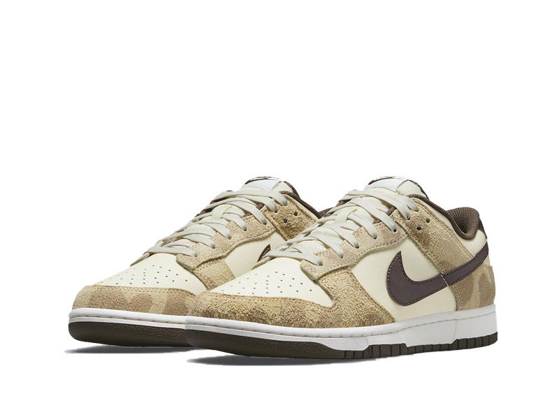 dunk low animal pack stockx