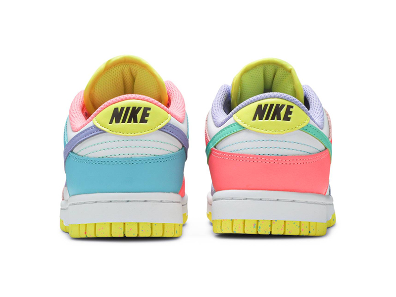 Purchase Fake Nike Dunk Low "Candy" for Women
