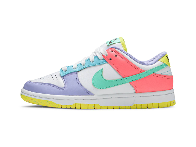 dunk low candy stockx