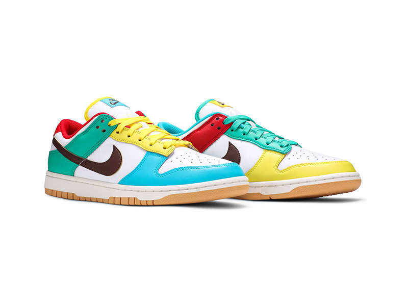 best fake dunks